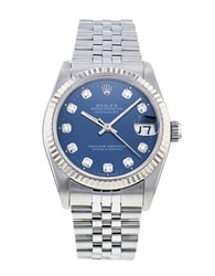 Rolex Mid-Size Datejust 68274